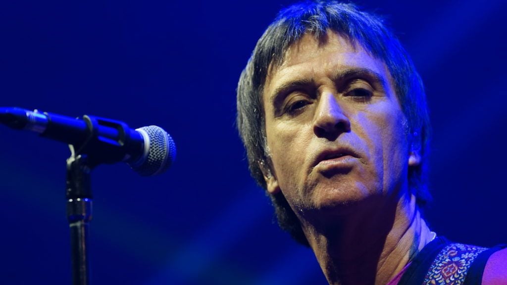 Johnny Marr: I turned down Smiths reunion and acted to protect band’s legacy