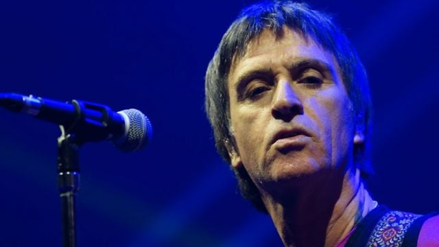 Johnny Marr: I Turned Down Smiths Reunion And Acted To Protect Band’s Legacy