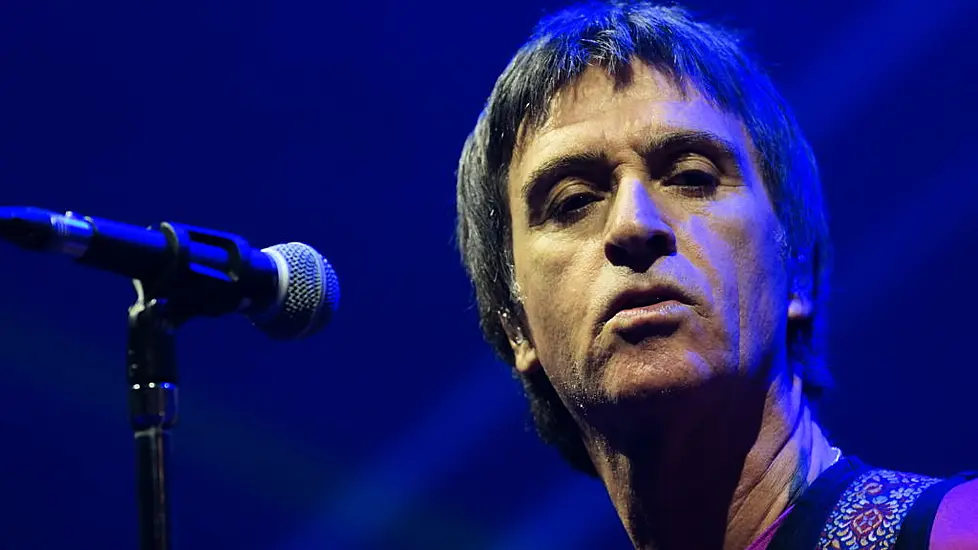 Johnny Marr: I Turned Down Smiths Reunion And Acted To Protect Band’s Legacy