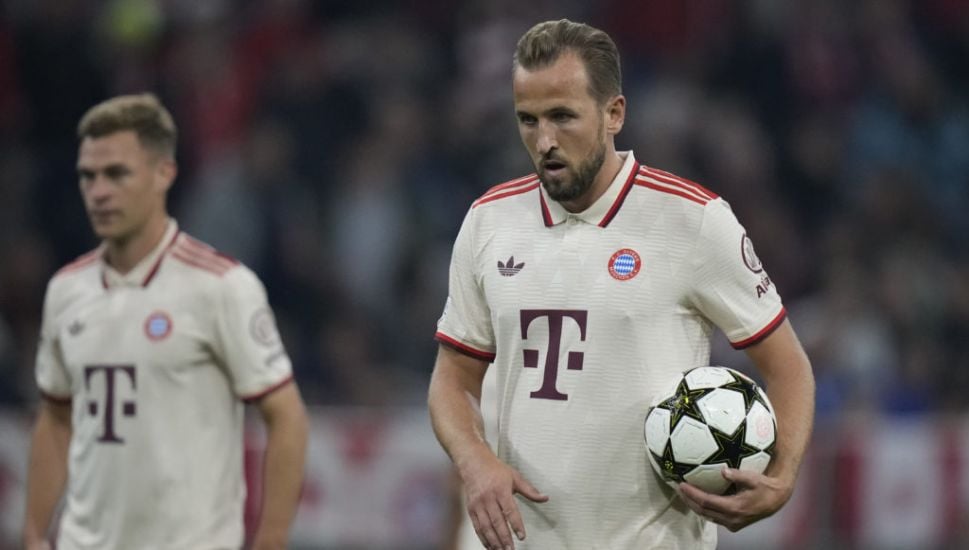 Harry Kane And Bayern Munich Break Records While Real Madrid Start With Win