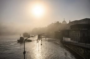 Eu Warns Flooding And Wildfires Show ‘Climate Breakdown Fast Becoming The Norm’