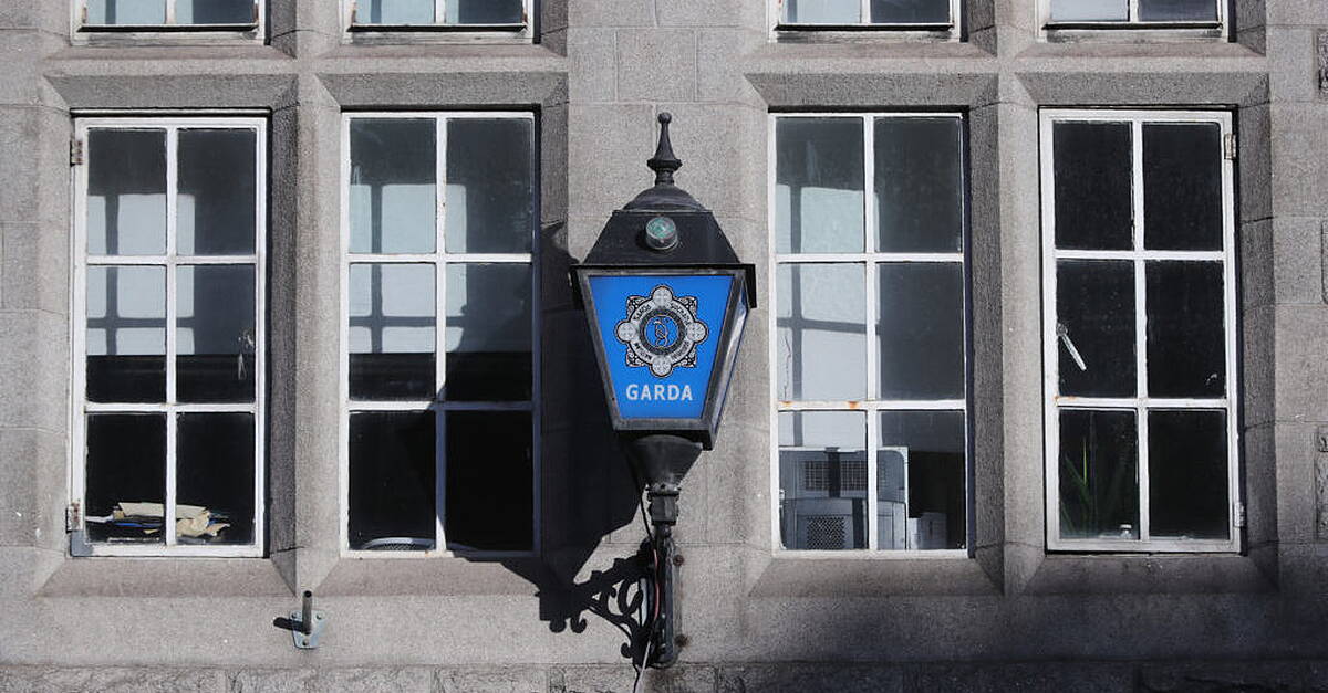 Two men arrested after seizure of drugs worth €560,000 in Limerick