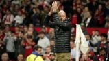 Man Utd Boss Erik Ten Hag Keeping His Feet On The Ground Despite Barnsley Rout