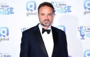 Heart Breakfast’s Jamie Theakston Announces Laryngeal Cancer Diagnosis