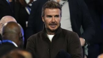 David Beckham Praises Netflix Documentary Director For ‘Uncomfortable’ Filming