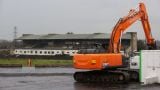 Casement Park Redevelopment Important To People Of Ni And To Me, Says Benn