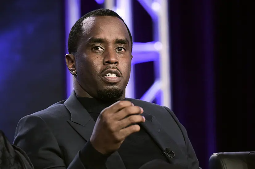 Sean ‘Diddy’ Combs Asks To Be Allowed To Stay At Home While Awaiting Trial