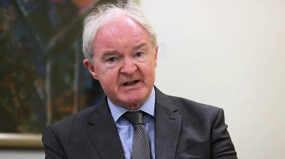 Troubles Body Taking On Finucane Case Would Be A ‘Problem’ For Irish Government