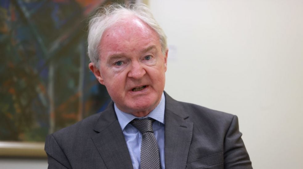 Troubles Body Taking On Finucane Case Would Be A ‘Problem’ For Irish Government