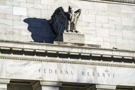 Us Federal Reserve Cuts Key Interest Rate By Half-Point