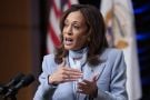 Harris Hits Out At Trump’s Promise Of Mass Deportations