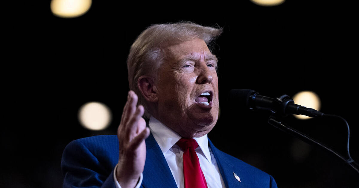 Iranian hackers tried to interest Biden campaign in stolen Trump info