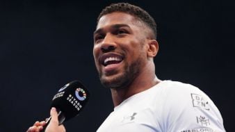 Anthony Joshua Vows To Show ‘Gladiatorial Spirit’ Against Daniel Dubois