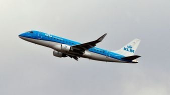 Klm Pilot Collapsed Three Minutes Into Flight From Dublin Airport