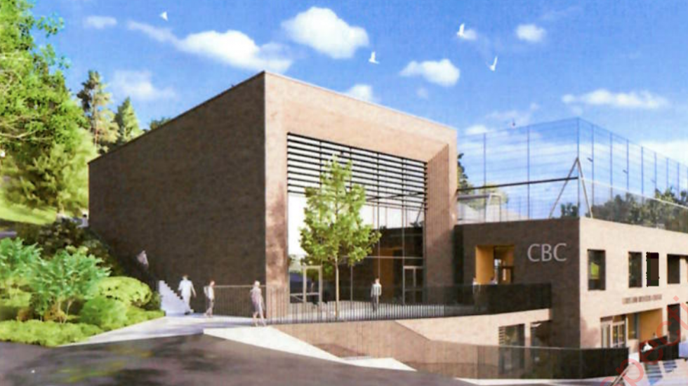 Plans For Cork Private School's New Building Put On Hold Following Fresh Objection