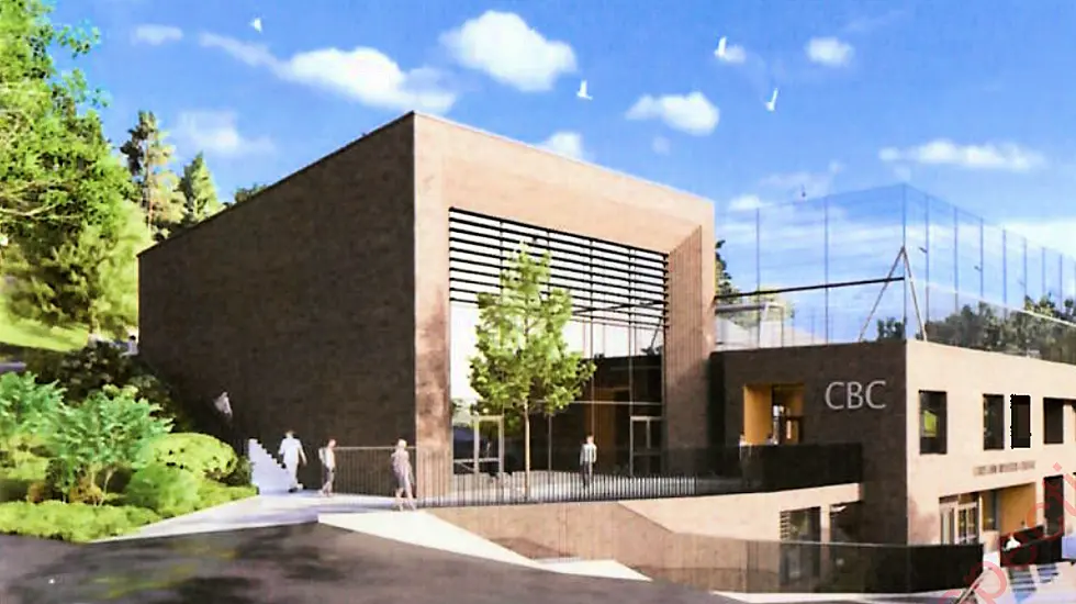 Plans For Cork Private School's New Building Put On Hold Following Fresh Objection