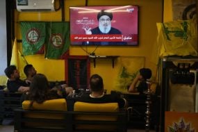 Hezbollah Leader Vows Retaliation Against Israel For Attacks On Devices