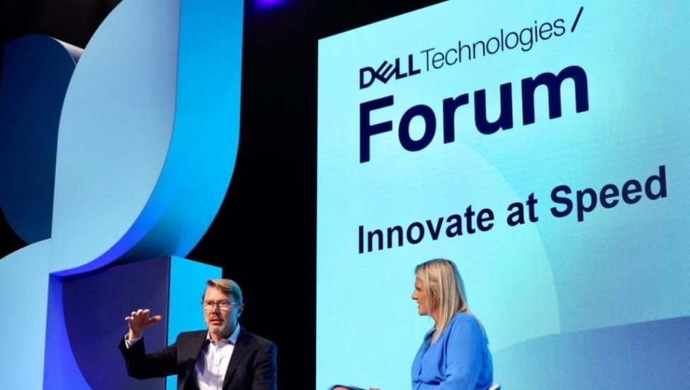 Dell Technologies Forum To Support Businesses To Harness The Power Of Ai This October