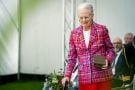 Denmark’s Queen Margrethe, Who Abdicated This Year, In Hospital After Fall