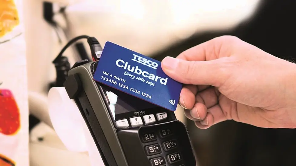 Tesco ‘Could Use Clubcard Data To Nudge Customers Towards Healthier Choices’