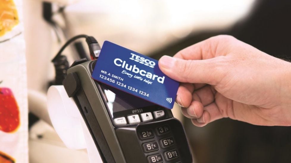 Tesco ‘Could Use Clubcard Data To Nudge Customers Towards Healthier Choices’