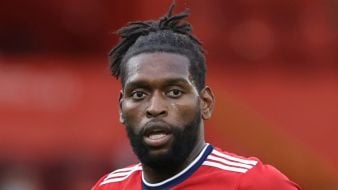 Footballer Sacked By Club After Being Charged Over Cannabis Seized At Airport