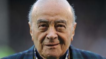 Al Fayed – Billionaire Whose Alleged Abuse Has Been Under Spotlight For Years