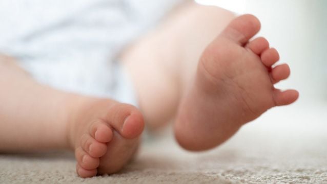 New Survey To Track Lives Of Thousands Of Irish Babies