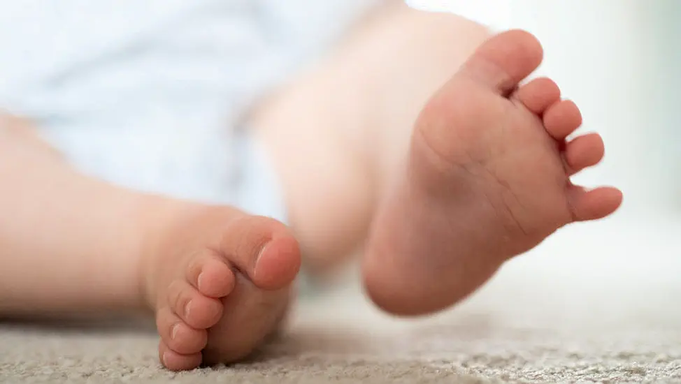 New Survey To Track Lives Of Thousands Of Irish Babies