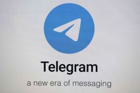 Ukraine Bans Telegram App On State Devices Due To Russian Security Threat