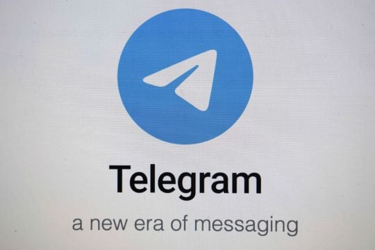 Ukraine Bans Telegram App On State Devices Due To Russian Security Threat