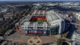 Manchester United Appoint Foster + Partners To Develop Old Trafford Masterplan