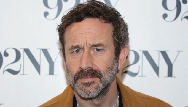 Chris O'dowd Among Cast Announced For Black Mirror Series Seven