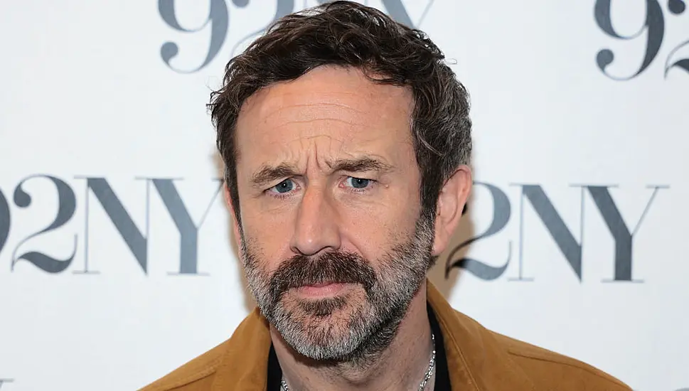 Chris O'dowd Among Cast Announced For Black Mirror Series Seven