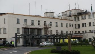 Limerick Hospital: 130 Recommendations A 'Huge Burden' For Emergency Staff