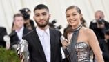 Zayn Malik's 'Life Changed Forever' When He Became A Dad