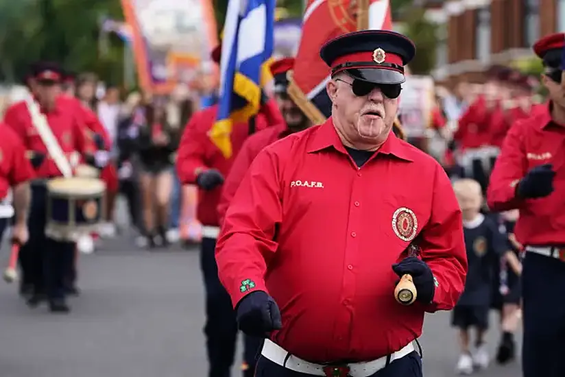 Orangemen Due To Parade Past Nationalist Ardoyne Despite Residents’ Objections