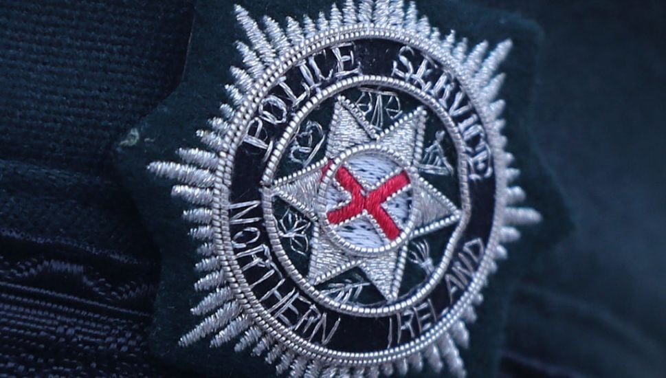 Police Investigate Arson At Commercial Yard In Co Down