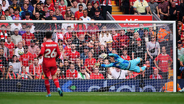 Darwin Nunez Scores Stunner After Luis Diaz’s Brace In Liverpool’s Routine Win