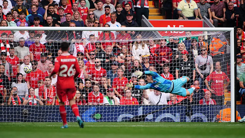 Darwin Nunez Scores Stunner After Luis Diaz’s Brace In Liverpool’s Routine Win