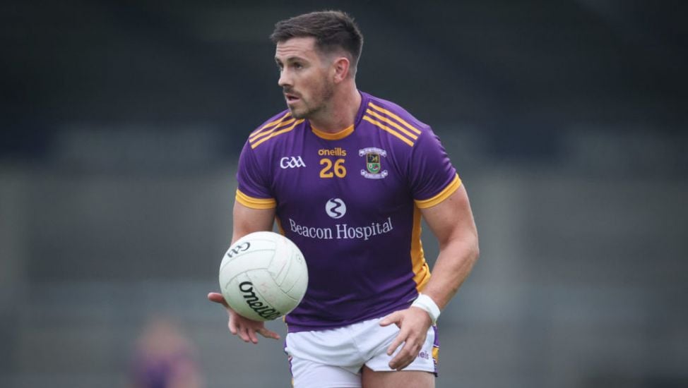 Gaa Round Up: Kilmacud Crokes Beat Ballyboden St Enda's And Na Fianna Beat Clontarf