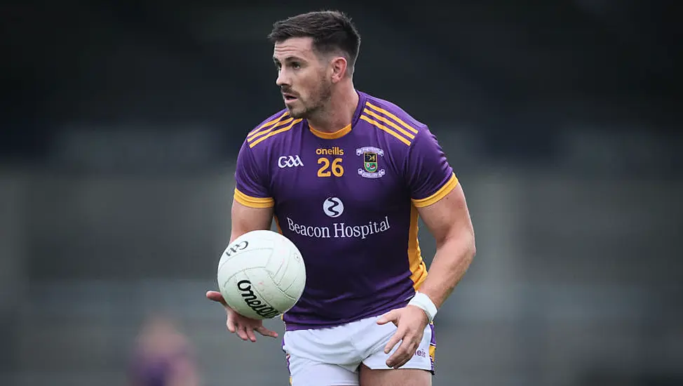 Gaa Round Up: Kilmacud Crokes Beat Ballyboden St Enda's And Na Fianna Beat Clontarf