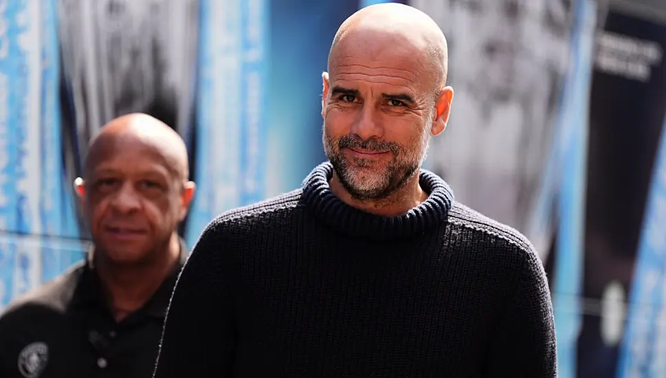 Pep Guardiola: People Want To See Man City Wiped From Face Of The Earth