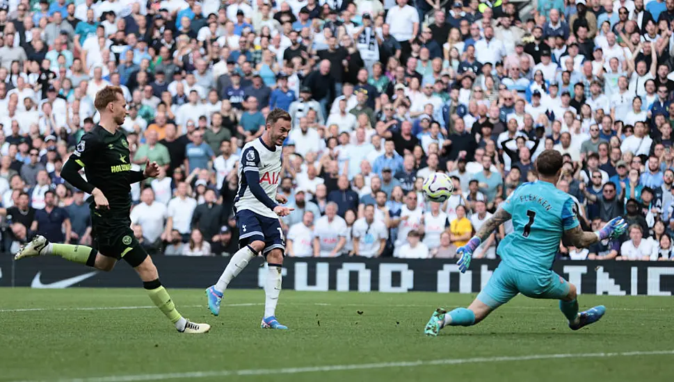 Team Comes First But James Maddison Hopes To ‘Shut Up’ His Critics