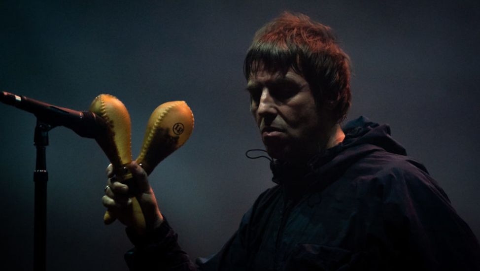 Liam Gallagher Says ‘Imposters’ Are Not Welcome At Oasis Gigs After Wembley Show