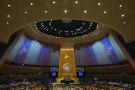 Un General Assembly Approves Pact For The Future