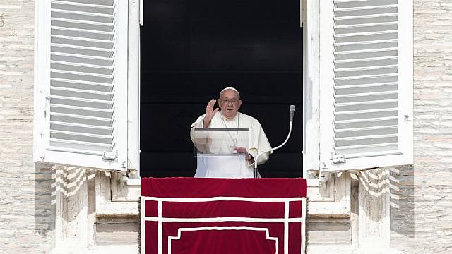 Pope Cancels Audiences Due To Illness Days Before New Trip