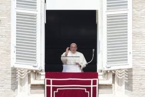 Pope Cancels Audiences Due To Illness Days Before New Trip