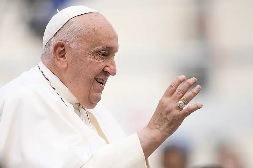 Vatican Confirms Plans For Papal Trip Despite Francis’ Illness