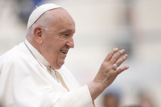 Vatican Confirms Plans For Papal Trip Despite Francis’ Illness